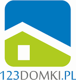 123domki.pl (DREWMAR s.c.) — logo