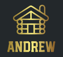 FPHU ANDREW Andrzej Telęga — logo