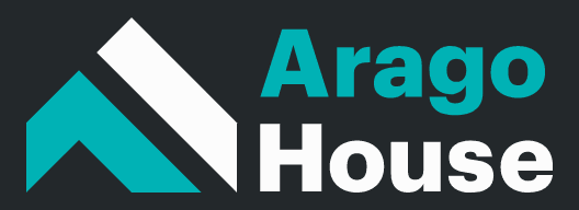 Arago House sp. z o.o. sp. k. — logo