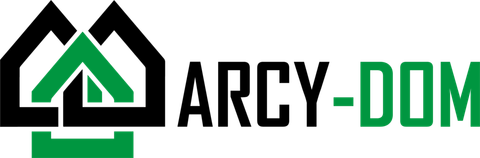 Arcy-dom Sp. z o.o. — logo