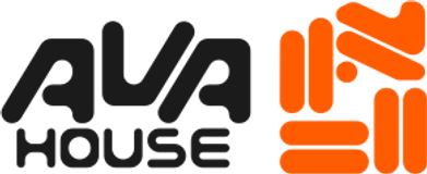 AVA House — logo