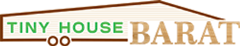 BAR-AT SYSTEM S.R.L. (Tiny House Barat System) — logo