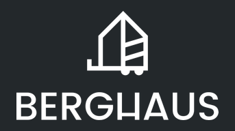Berghaus (Isella Group Sp. z o.o.) — logo