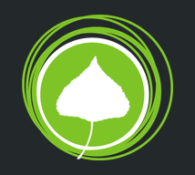 Biodomek — logo