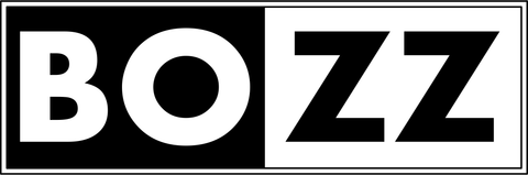 BOZZ — logo