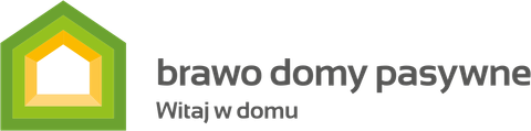 brawo domy pasywne — grupa brawo sp. z o.o. — logo