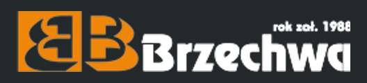 Brzechwa Sp. z o.o. Sp.k. — logo
