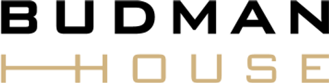 Budman House (Budman Sp. z o.o. Sp. k.) — logo