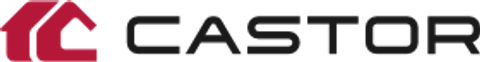 Castor — logo