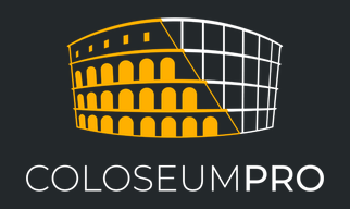 COLOSEUM PRO Sp. z o.o. — logo