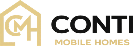 Conti Mobile Homes — logo