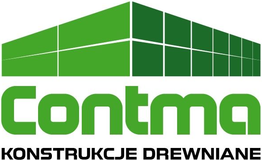 CONTMA — logo