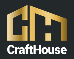 Craft House — Vegas Solutions sp. z o.o. — logo