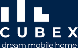 Cubex — logo