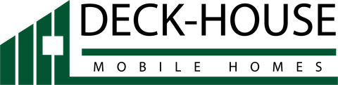 Deck House (DECK-HOUSE s.c.) — logo