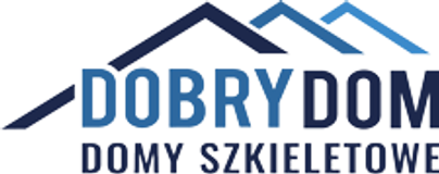 Dobry Dom Budowa Domów Bielsko Biała — logo