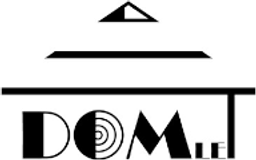 Dom-let Mariusz Jaruszewski — logo