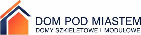 Dom Pod Miastem — logo