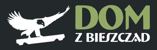 Dom z Bieszczad — FPHU Wiesław Twaróg — logo