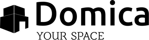 Domica Dominika Kalinowska — logo