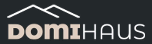 DOMIHAUS prosta spółka akcyjna — logo