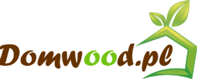 Domwood — logo