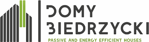 Domy Biedrzycki Przemysław Biedrzycki — logo
