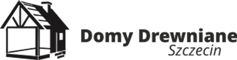Domy Drewniane Szczecin — logo