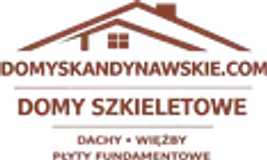 Domy Skandynawskie Com sp. z o.o. — logo