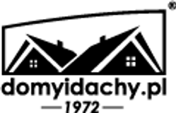 Domyidachy Sp. z o.o. — logo