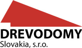 DREVODOMY Slovakia, s.r.o. — logo