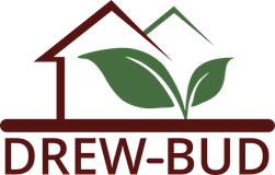 DREW-BUD Agnieszka Kąkol — logo