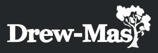 Drew-Mas — logo