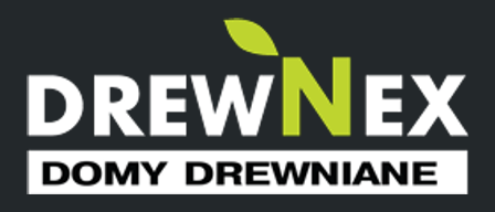 Domy Drewniane DREWNEX sp. z o.o. — logo