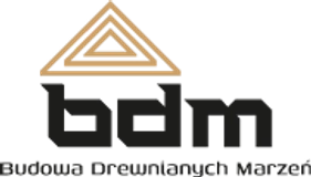 DREWNIANE MARZENIA Sławomir Lewandowski — logo