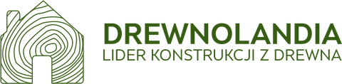 Drewnolandia — logo