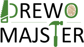 Drewo Majster Sp. z o.o. — logo