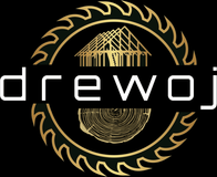 DREWOJ Domki Dariusz Wojtasik — logo