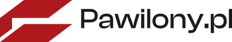 DSW Constructions Sp. z o.o. (Pawilony.pl) — logo