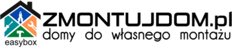 EASYBOX (zmontujdom.pl) — logo