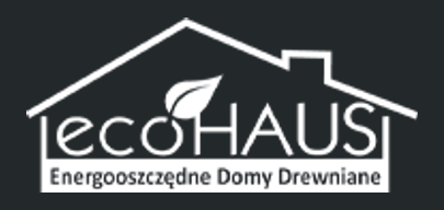 ECO HAUS Sp. z o.o. — logo