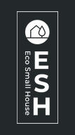 Eco Small House Sp. z o.o. — logo