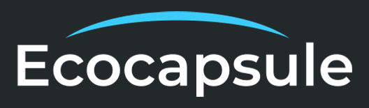 Ecocapsule s.r.o. — logo