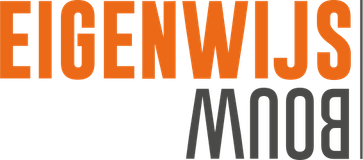 Eigenwijs Bouw B.V. — logo