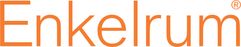 Enkelrum (Enkelrum AB) — logo