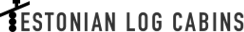 Estonian Log Cabins (ESTONIAN LOG CABINS OÜ) — logo