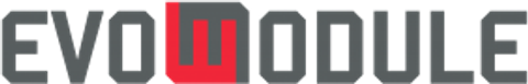 Evomodule sp. z o.o. — logo