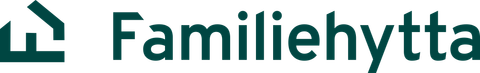 Familiehytta AS — logo