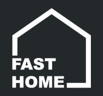 FastHome Sp. z o.o. — logo