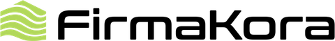 Firma Kora — logo